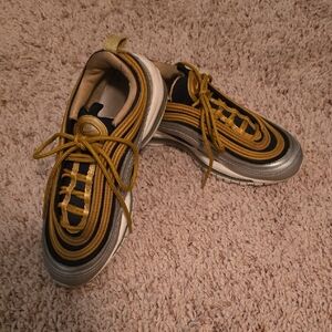 Nike Women's Air Max 97 Size 8 (0817)
